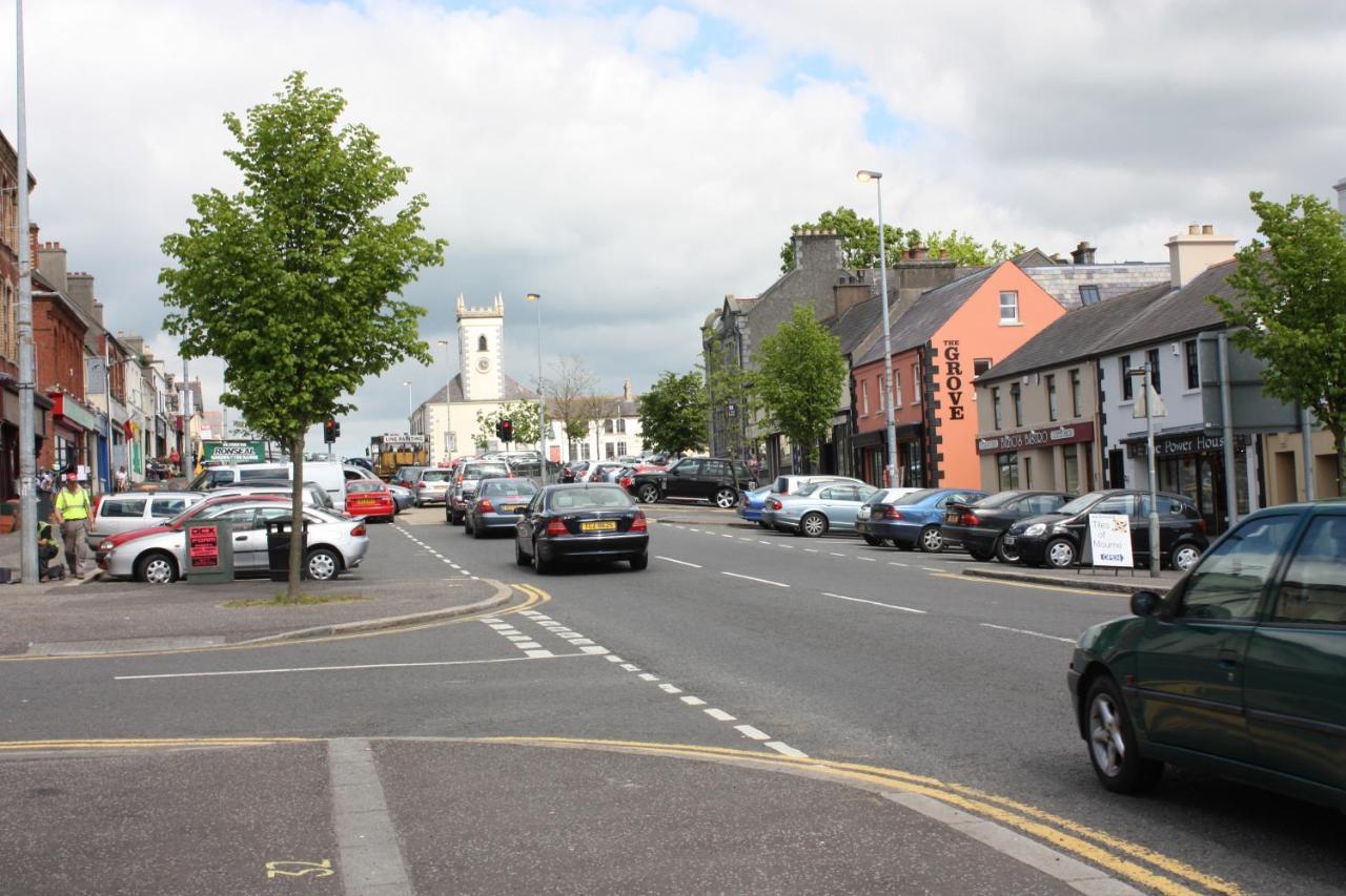 Forest View - Castlewellan Belfast Exterior foto