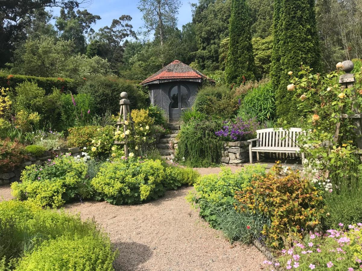 Forest View - Castlewellan Belfast Exterior foto