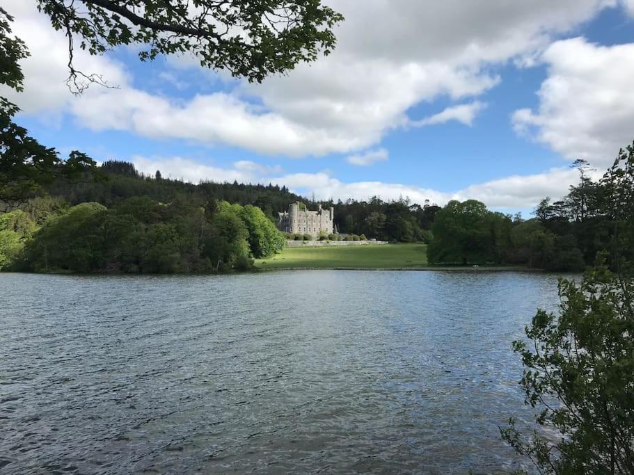 Forest View - Castlewellan Belfast Exterior foto